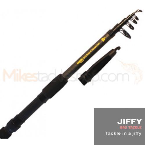 6ft telescopic travel fishing - telescopic,