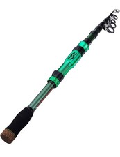 Sougayilang Telescopic Fishing