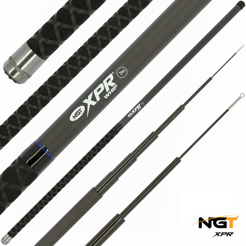 Ngt xpr telescopic coarse - 7m,