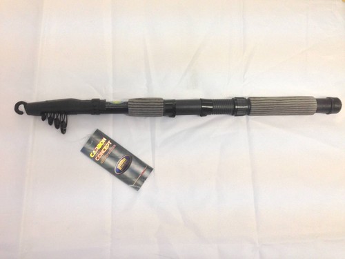 Carbon fishing rod 7ft - fishing,