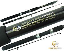 Telescopic 10ft Fishing Rod