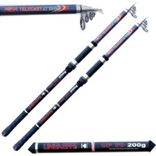 2 x EPX 3.8M 12FT 3806