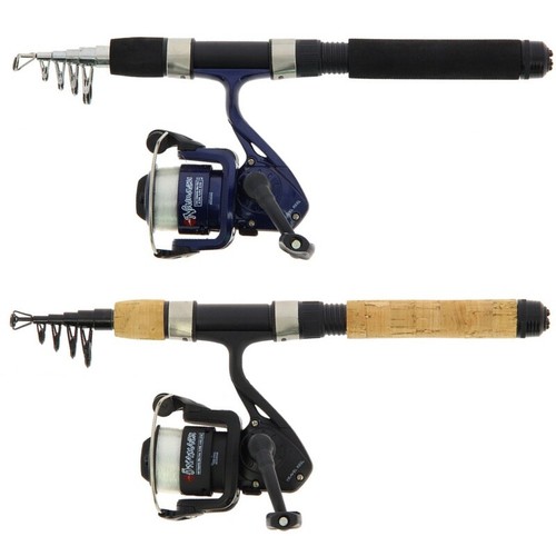 Ngt fishing rod and - rod,