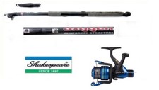 Shakespeare Fishing Reel &