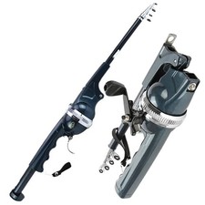 NEW 1  PCS Portable Fishing