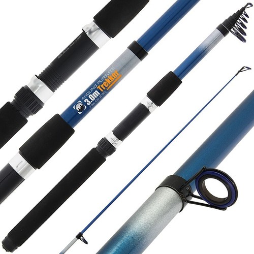 10ft telescopic fishing - 10ft,