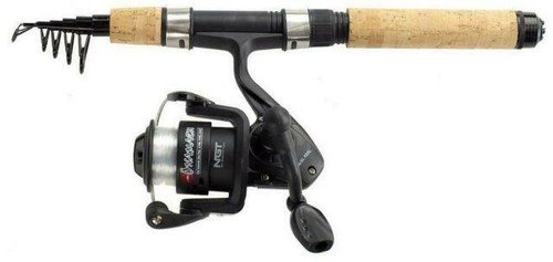 Ngt onamazu telescopic combo - ngt,